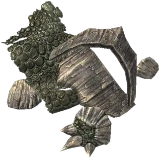 Dragon Scales