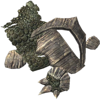 Dragon Scales