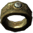 Gold Diamond Ring