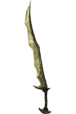 Skyrim Orcish Sword.webp
