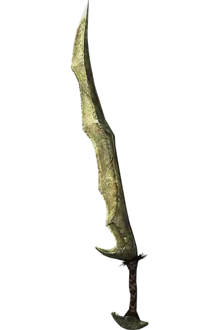 Orcish Sword