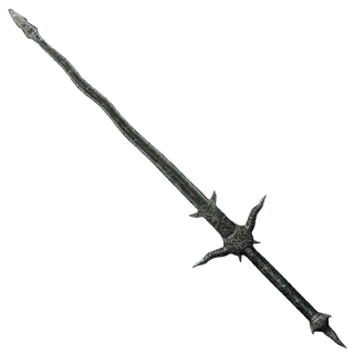 Shadowrend (Greatsword)