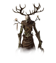 Leshen