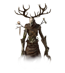 Leshen