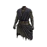 Enshadowed Battle Garb