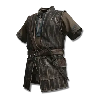 Bandit Garb