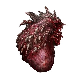 Dragon Heart