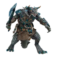 Drak Chieftan