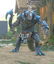 Drak Chieftan