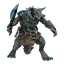 Drak Chieftan