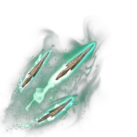 Eternal Bonestorm I