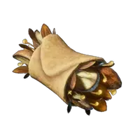 Shadowbloom Wrap