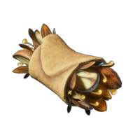 Shadowbloom Wrap