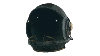 Trackers Alliance Space Helmet