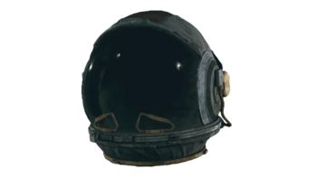 Trackers Alliance Space Helmet