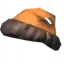 Extravagant Cap Orange