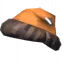 Extravagant Cap Orange