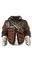 Enhanced Legendary Wolven Armor