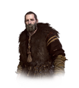 Harald an Tordarroch