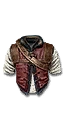 Legendary Wolven Armor