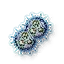 Lesser Blue Mutagen