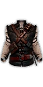 Manticore armor