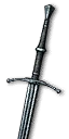 Silverton Sword