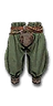 Tracker's trousers
