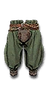 Tracker's trousers