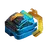 K.O.