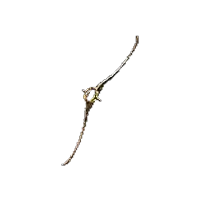 Magian Crutch