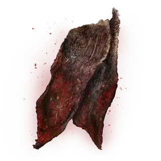 Invigorating Cured Meat
