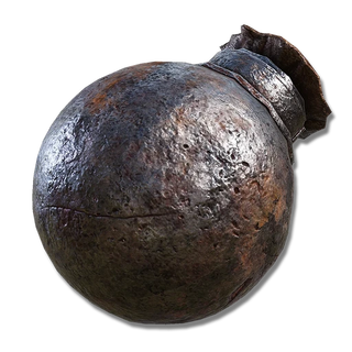Iron Ball