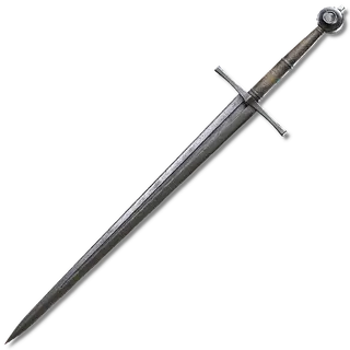 Longsword