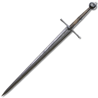 Longsword