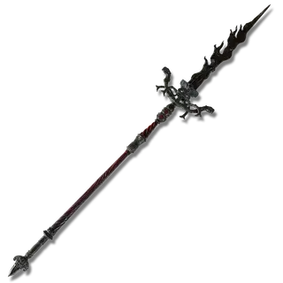 Spear of the Impaler