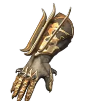 Ashwind Strider Gloves