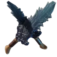 Drakling Daggers