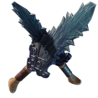 Drakling Daggers