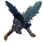 Drakling Daggers