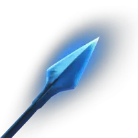 Eternal Voltaic Arrow I