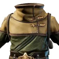 Explorer Coat