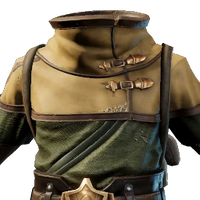 Explorer Coat