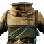Explorer Coat