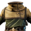 Explorer Coat