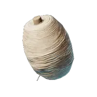 String