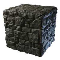 Weathered Stone Block