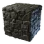 Weathered Stone Block
