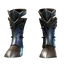 Wolf's Fang Boots