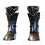 Wolf's Fang Boots